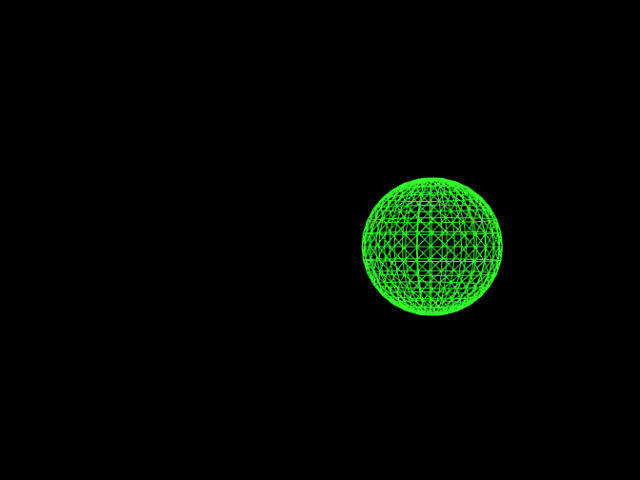 Positional Audio