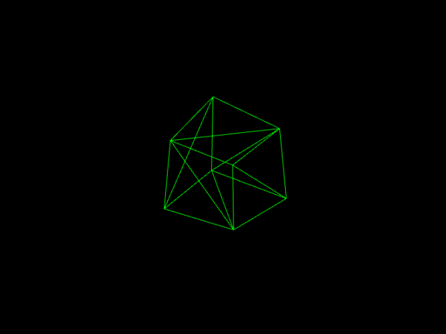 Orbit Controls