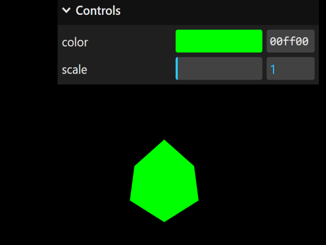GUI
