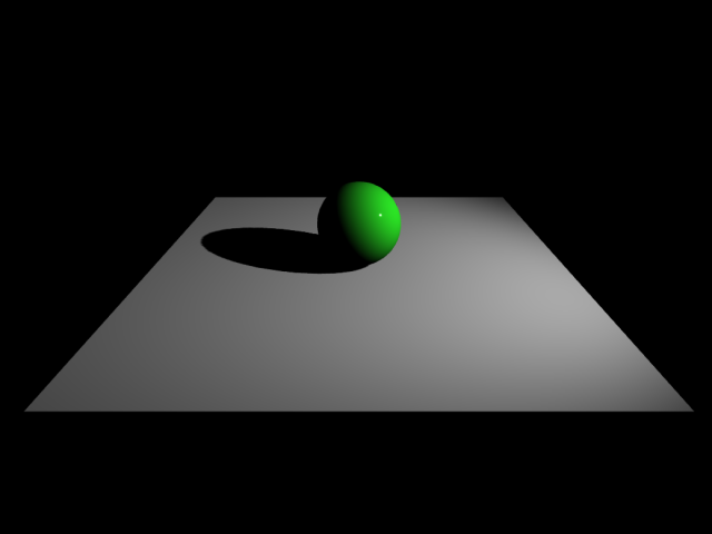 Shadow