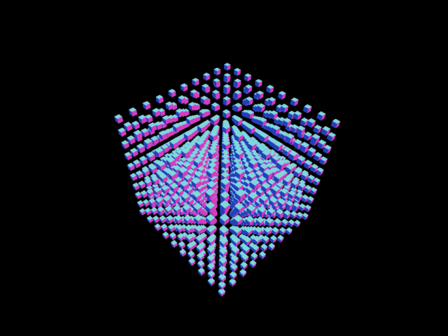 Merge Geometries