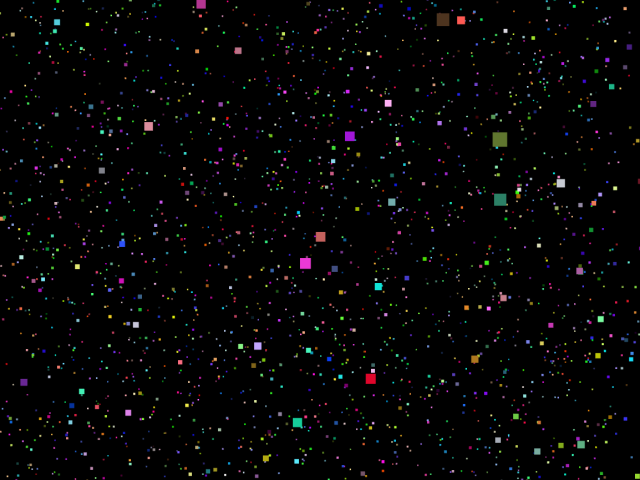 Particles