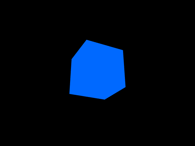 Rainbow Box