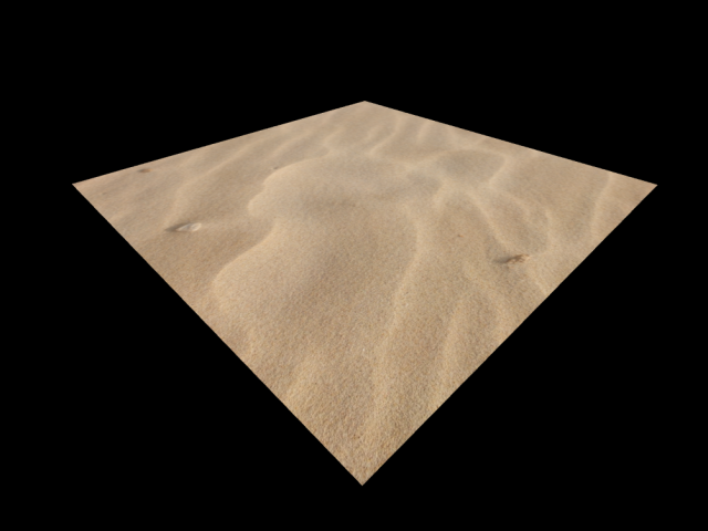 Plane Texture