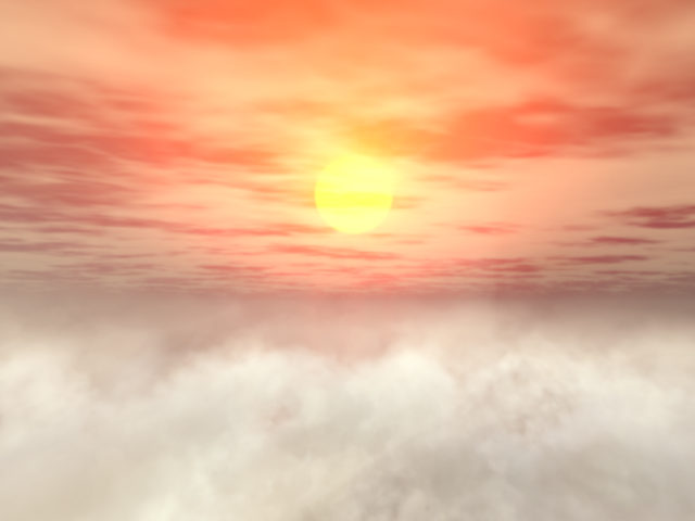 6-sided Skybox